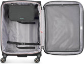 Delsey Helium DLX Medium Spinner - Luggage Base